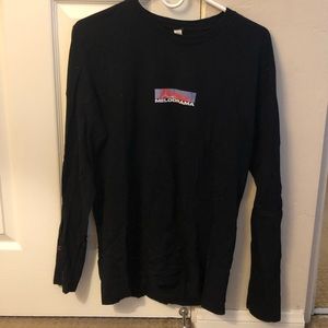 Lorde Tour Shirt 2017